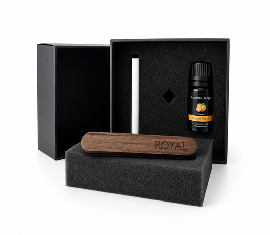 Royal Signature