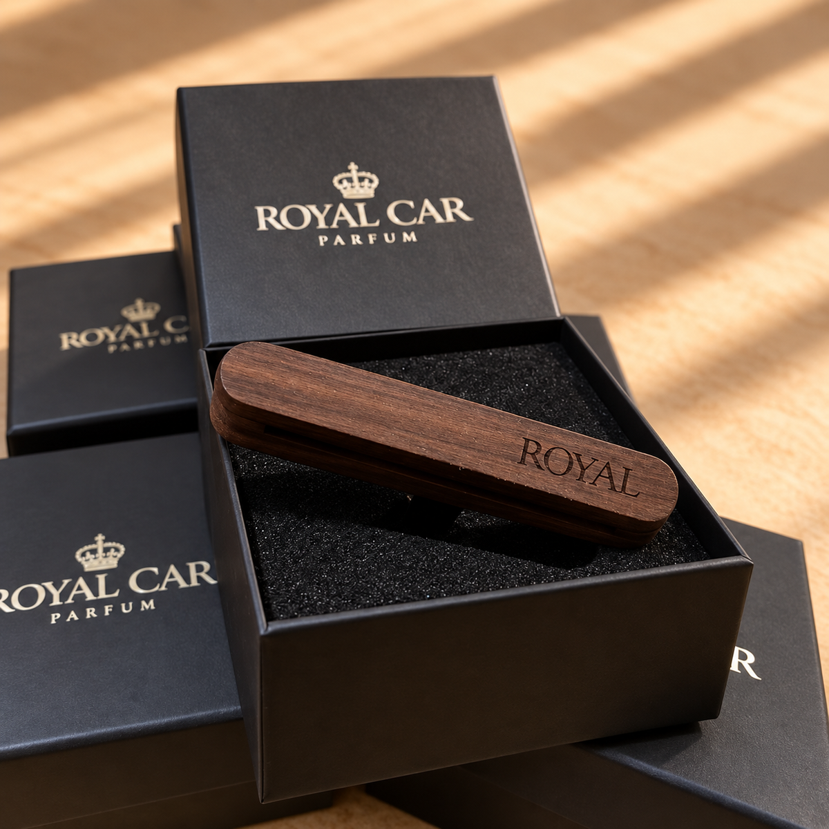Royal Classic