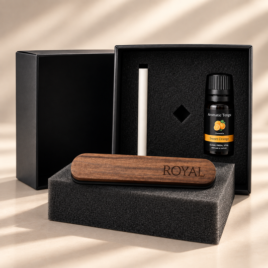 Royal Signature